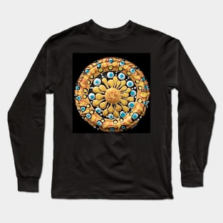 StarShine Long Sleeve T-Shirt